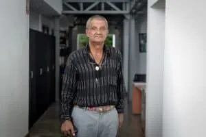 Почина Бруклин Ривера, истакнат никарагвански домороден лидер, во притвор