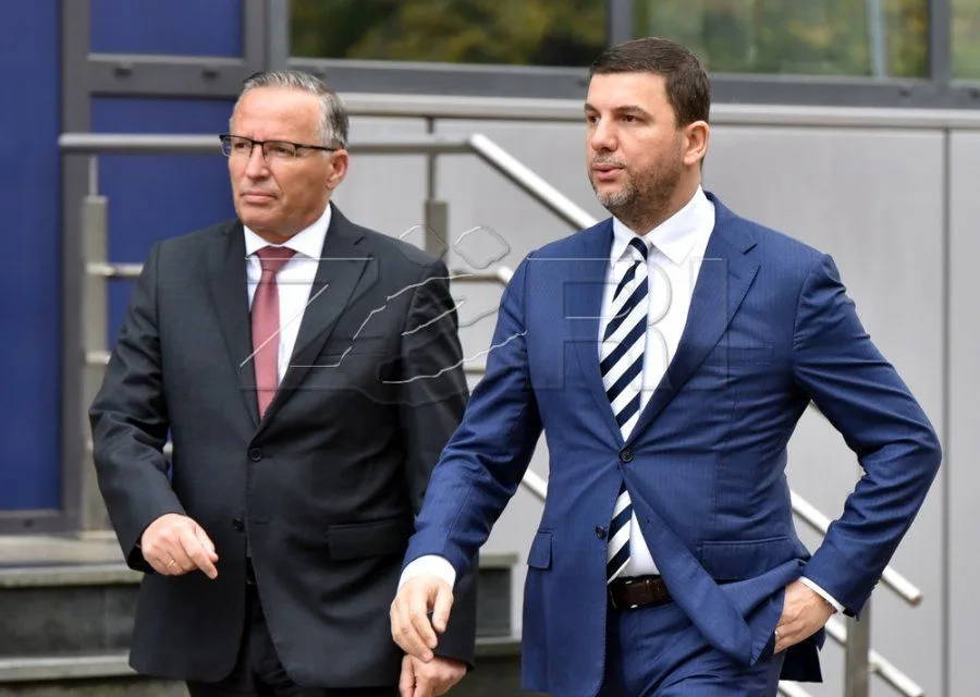 Хамза во Витина: Граѓаните бројат центи, владата брои гласови