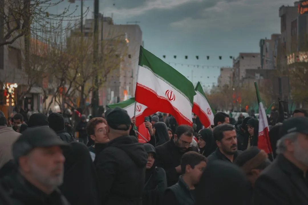 Iran national football