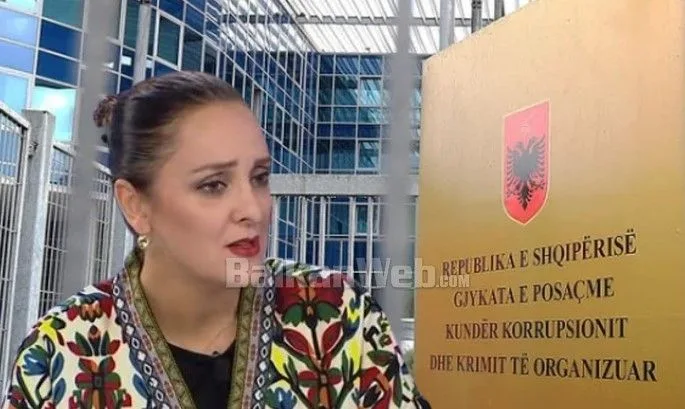 ГЈККО ја донесе пресудата за обвинетите за шверц со оружје од Албанија кон Велика Британија