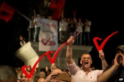 САД со победа над Сенегал во пријателски натпревар пред Светското првенство