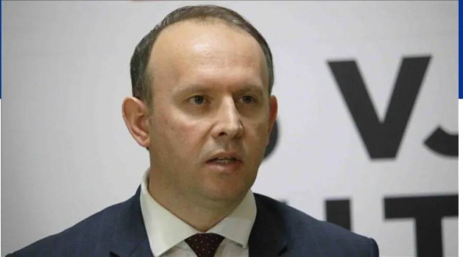 Африм Гаши за уставните измени: „Подготвени сме да гласаме, но 80 гласа се неопходни“