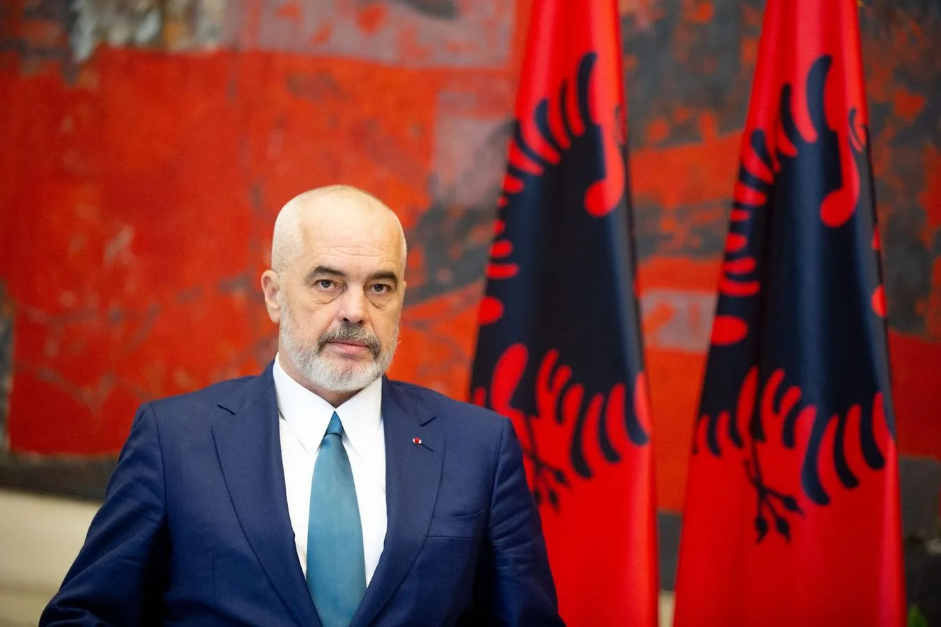 Премиерот Еди Рама за дебатата за развојот на Зврнец