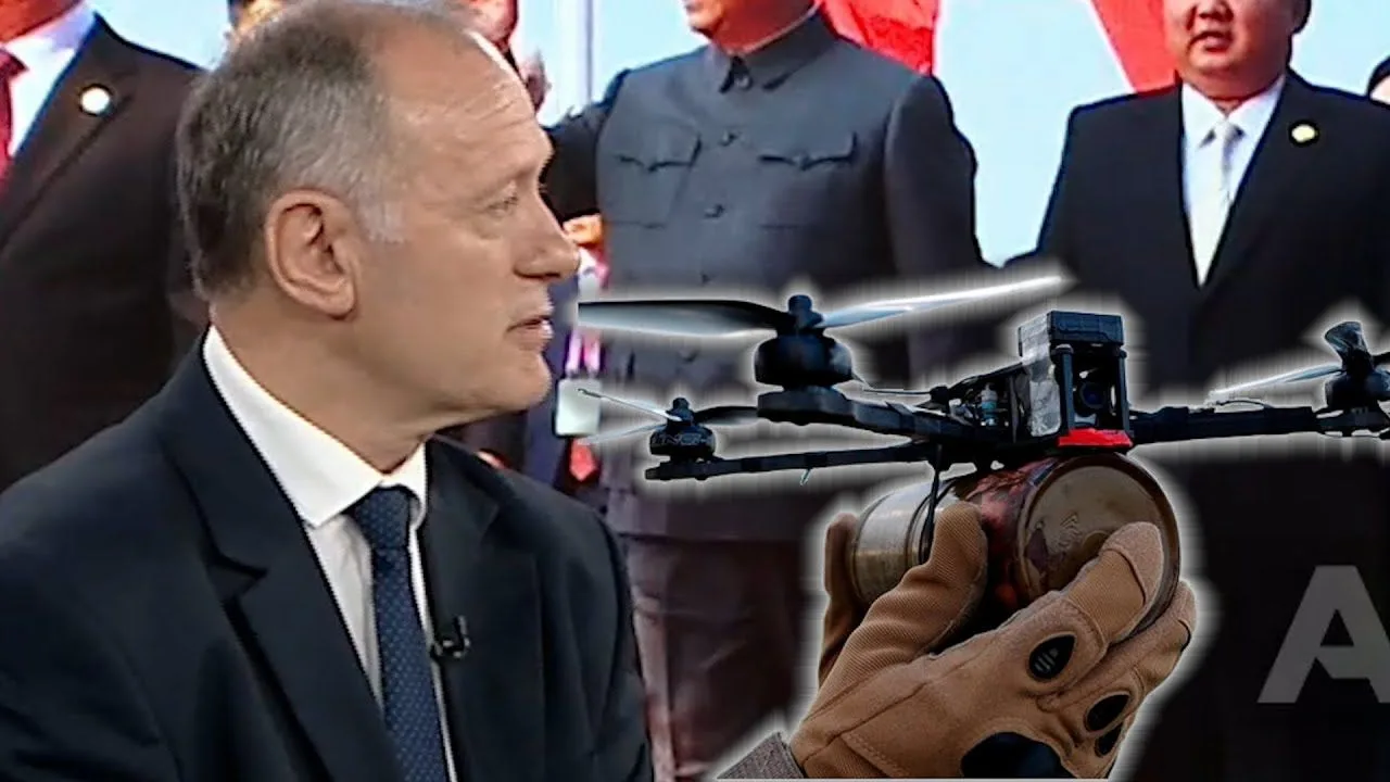 Генерал Денга: Алијансите мора да се прилагодат на новите предизвици за глобалната безбедност