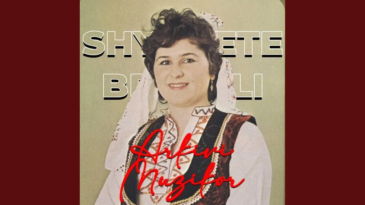 Шихрете Бехлули ја објави новата песна „O djali jem“