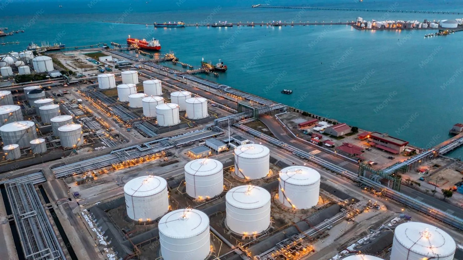 Цените на нафтата растат додека Израел ја проширува воената операција во Либан