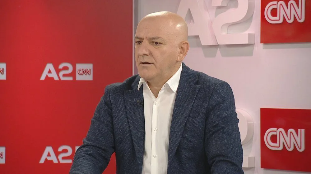 Демократската партија повеќе не е партија на надежта, велат Бејко и Елези