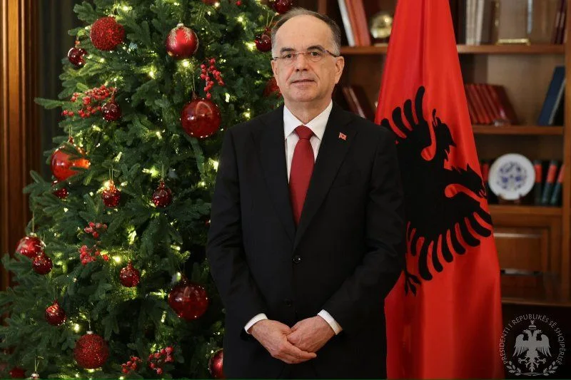 Посетата на претседателот Бегај на Саудиска Арабија сигнализира зајакнување на односите со Ријад
