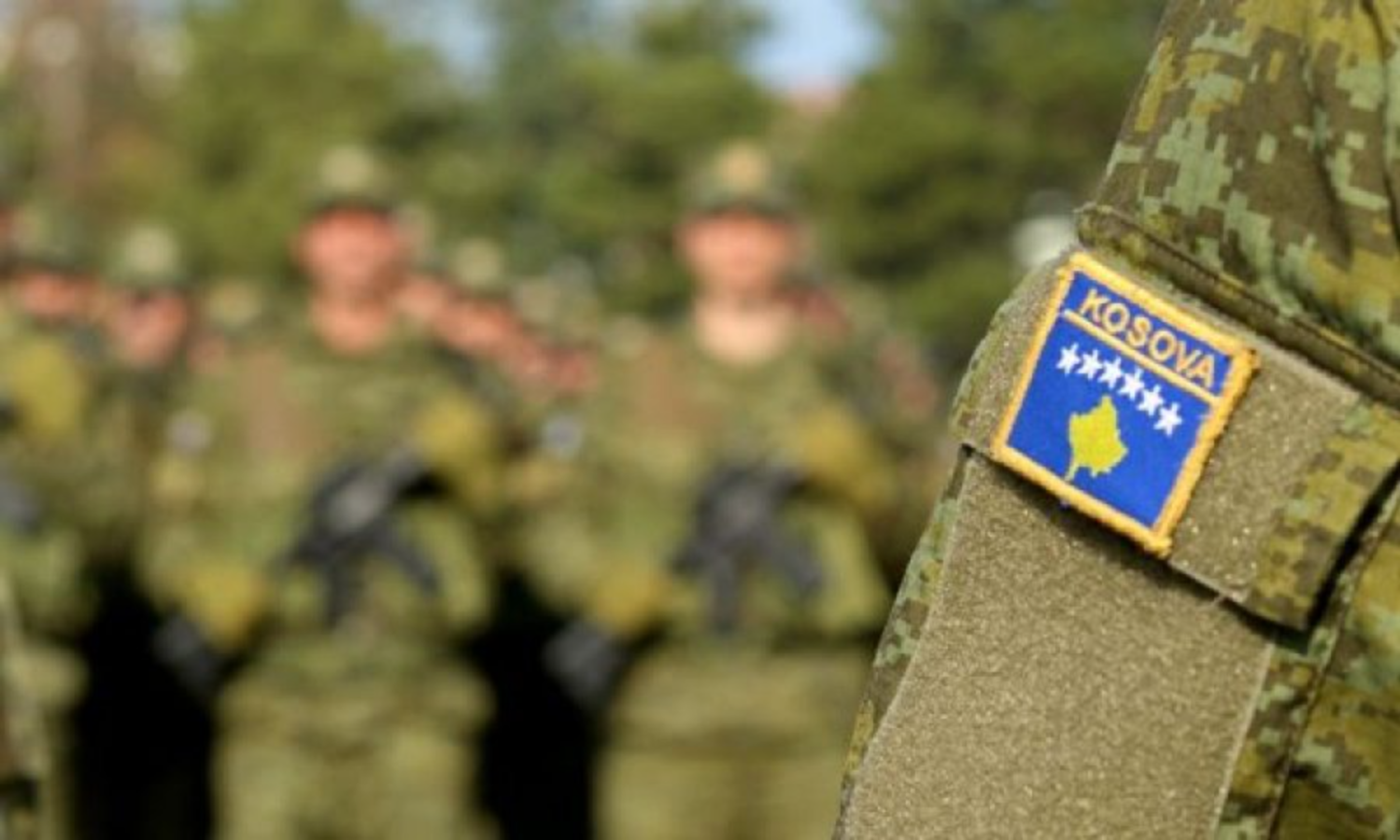 FSK në zemër të NATO-s: Pjesëmarrje në konferencën në Gjermani