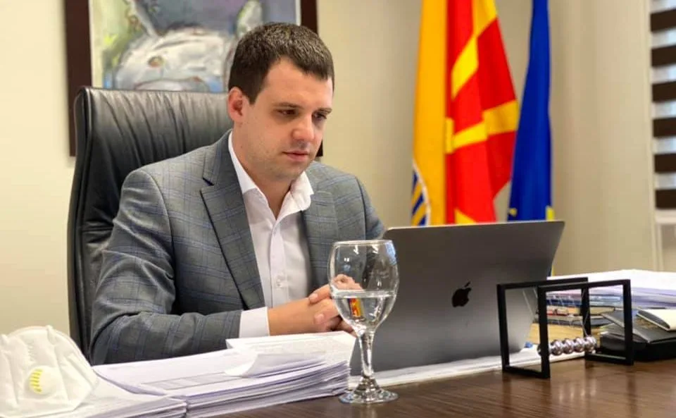 Поранешниот директор на Царината, Стефан Богоев, под истрага за корупција