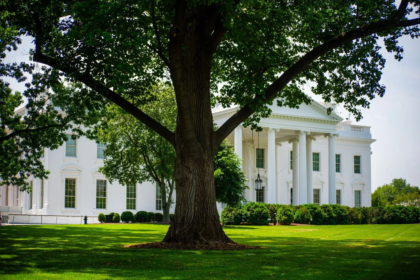 Trump e vlerëson konfliktin e mundshëm me Iranin si 'jo diçka të madhe'