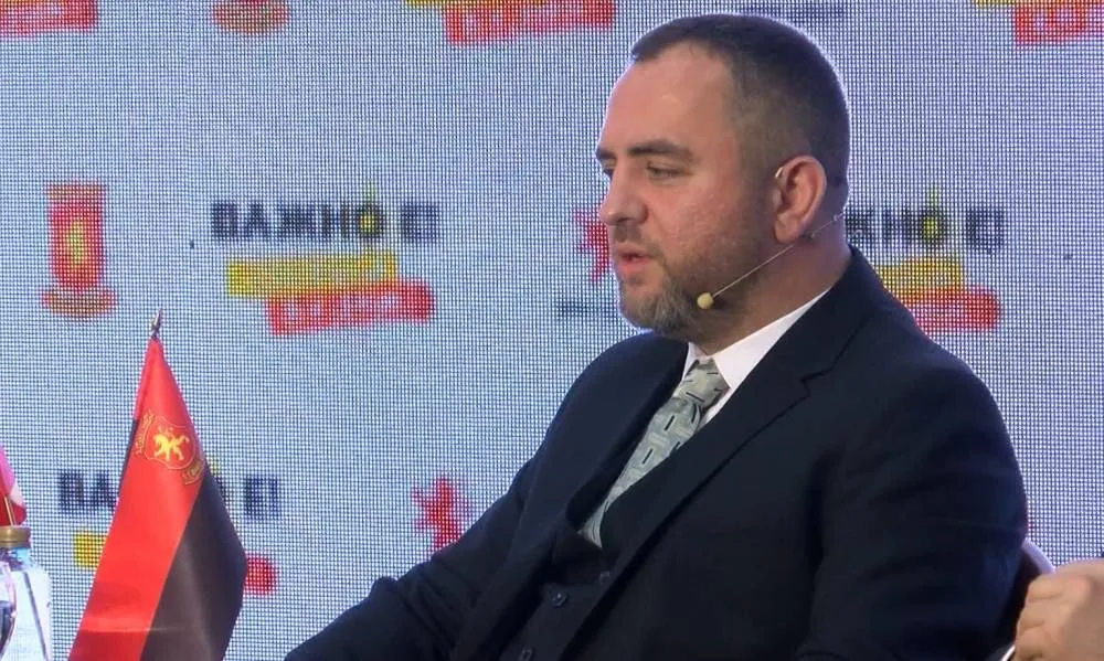 Тошковски: Резултатите за првите пет месеци на „Безбеден град“ се 17 човечки животи повеќе отколку една година претходно