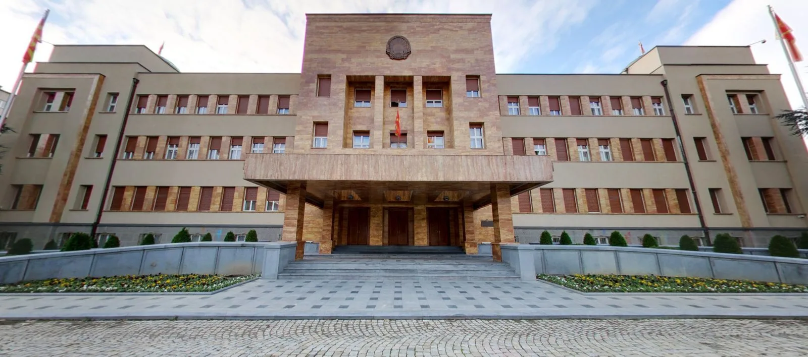 Парламентарен судир во Скопје: Дебати околу законот што го заменува „Балансерот“