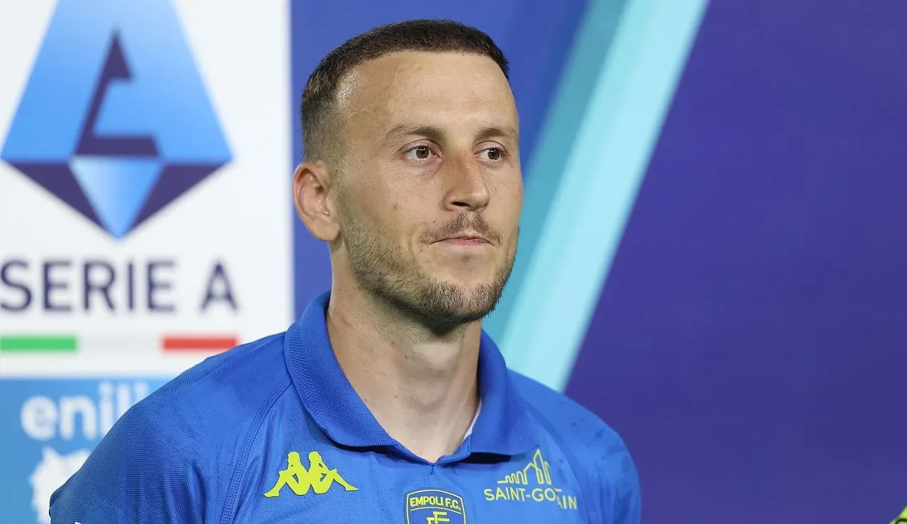 Ardian Ismajli Withdraws from Albania Squad Due to Injury