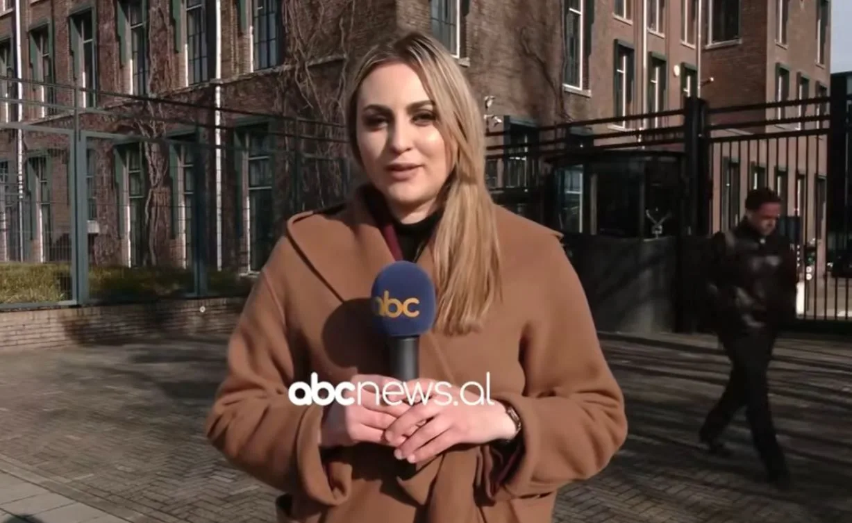 News Hour со Хаби Хоџа: Дневен преглед на настаните