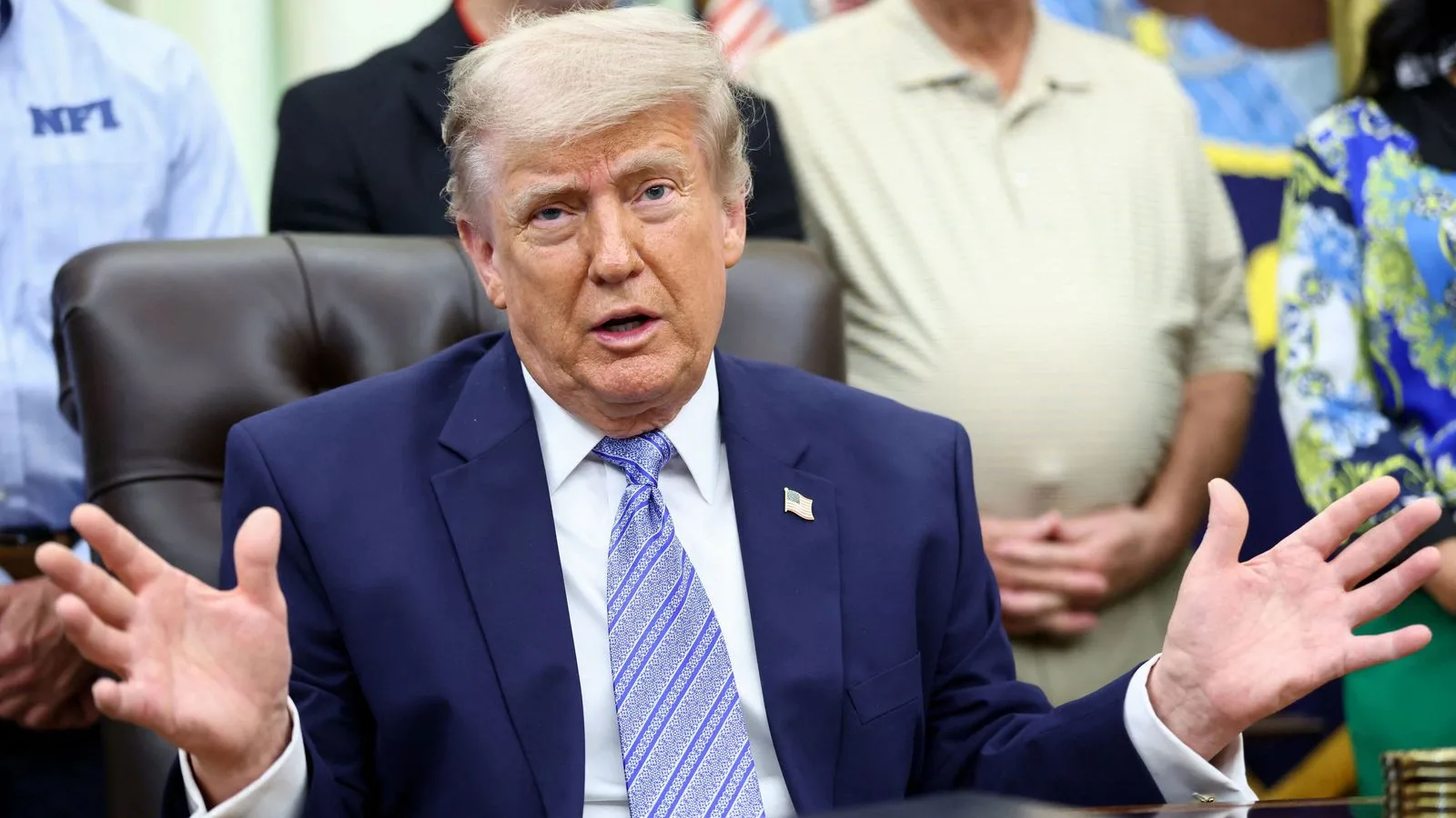 Дипломатскиот притисок на Трамп за нормализација меѓу Арапите и Израел се соочува со застој