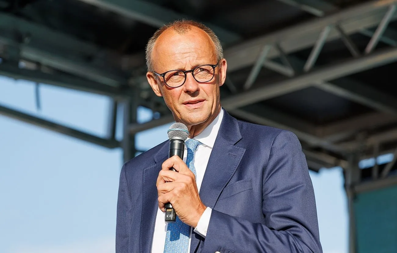 Friedrich Merz: Gjermania synon një vend në Këshillin e Sigurimit për mandatin 2035-2036