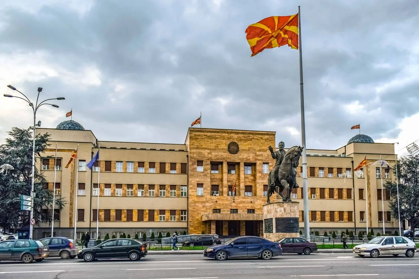 Северна Македонија напредува со консултациите за изборни реформи