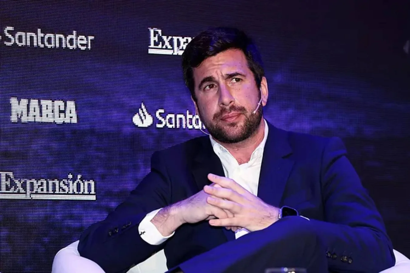 Enrique Riquelme premton transferimin e Rodrit nëse fiton presidencën e Real Madridit