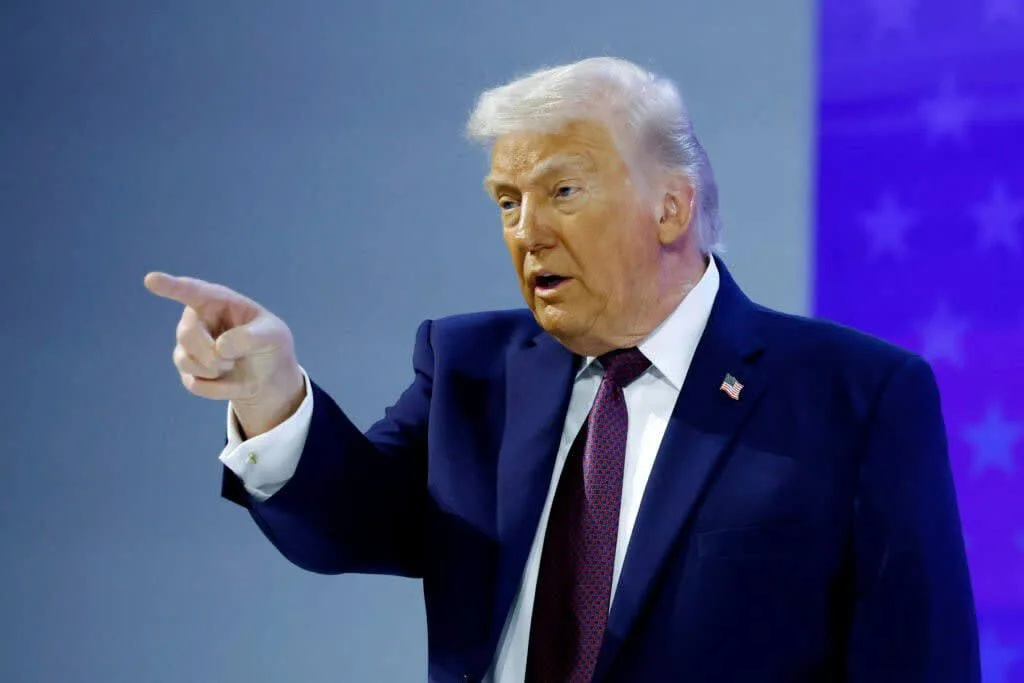 Трамп најави договор за деескалација меѓу Израел и Хезболах
