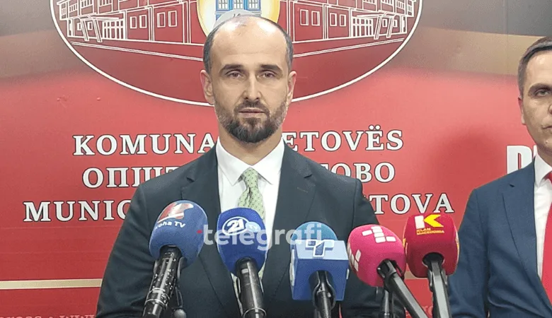 Муртезани: Македонија ќе биде прва земја од ЗБ по спроведени реформи