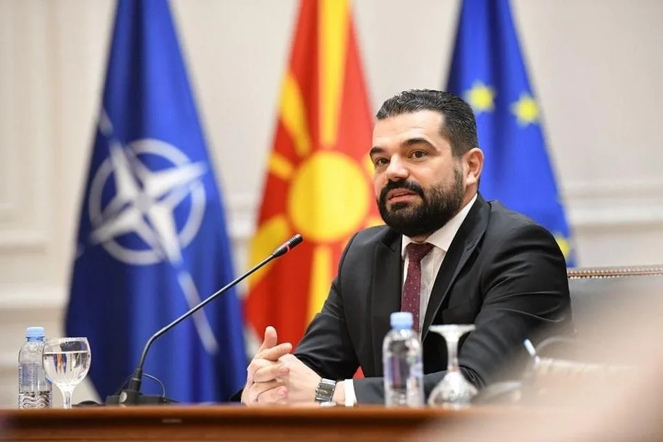 Кренар Лога: Новата влада ги повлече реформите за правосудниот испит